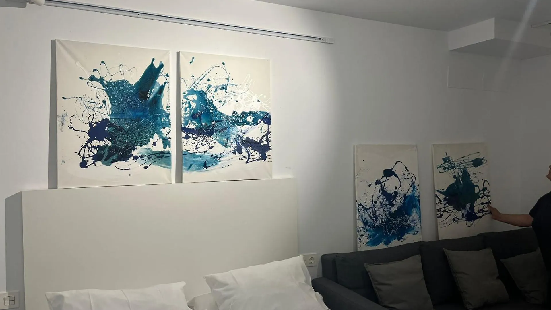 Alcazaba Modern & Luxury Apartment Malaga