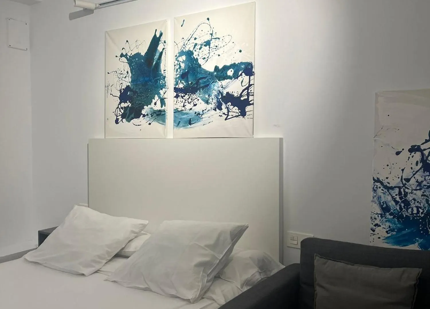 Alcazaba Modern & Luxury Apartment Malaga Spain