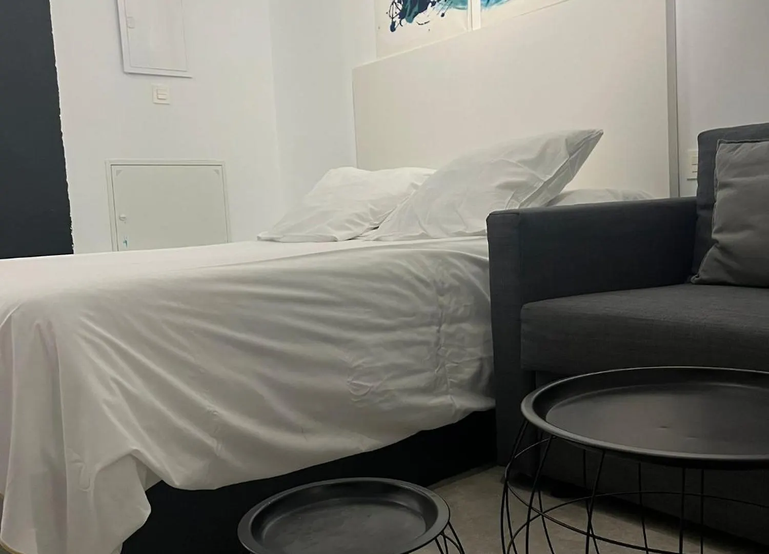Alcazaba Modern & Luxury Apartment Malaga