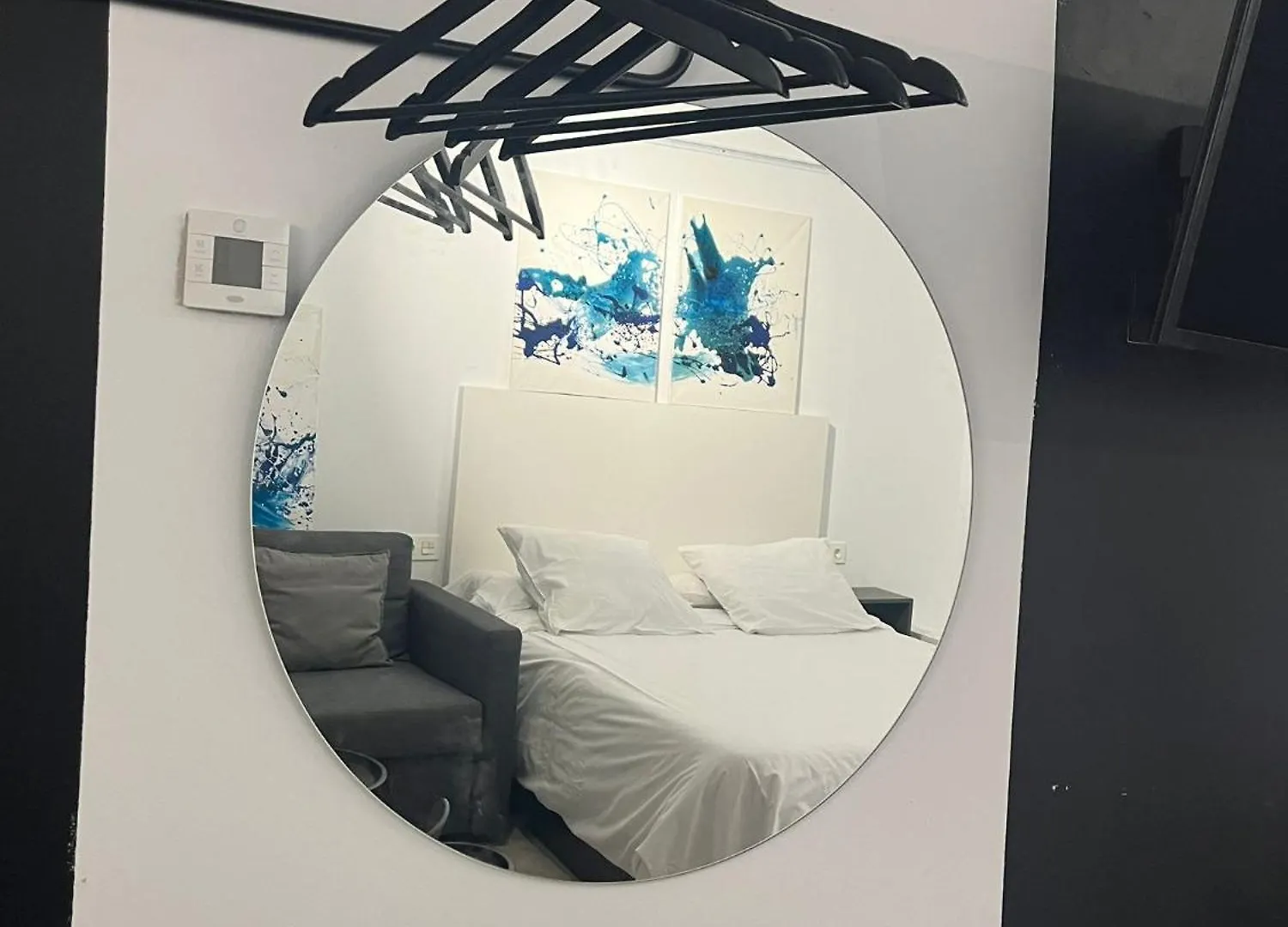 Alcazaba Modern & Luxury Apartment Malaga 0*,